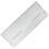 Hotpoint Drawer Front Flap For Hotpoint RFA52 RFAA52 Fridge Freezer Plastic Panel Genuine 4