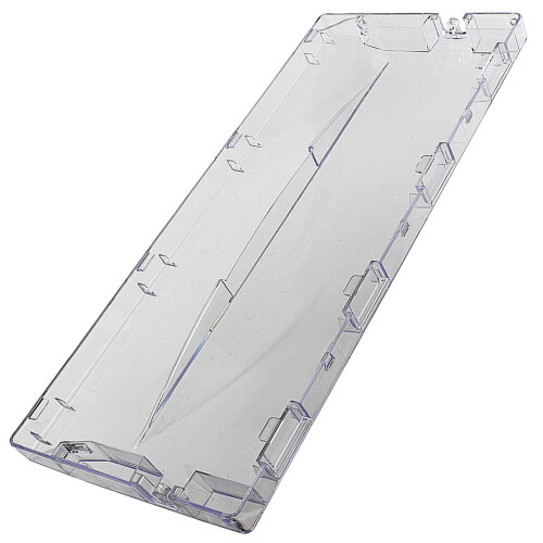 Hotpoint Drawer Front Flap For Hotpoint RFA52 RFAA52 Fridge Freezer Plastic Panel Genuine