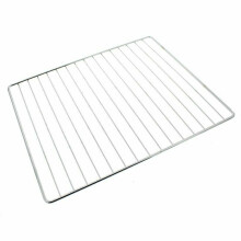 Shelf Ariston Hotpoint Creda Oven Cooker Grill Chrome Wire 447mm x 364mm Genuine