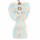 Macrame Angel - Guardian (boy) 1