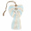 Macrame Angel - Guardian (boy) 3