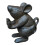 Selections Cast Iron Mouse Decorative Doorstop 1
