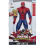 Hasbro Marvel Spider-Man Web Warriors Titan Hero Tech Elektronische 30 cm Figuur 1