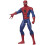 Hasbro Marvel Spider-Man Web Warriors Titan Hero Tech Elektronische 30 cm Figuur 2