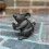 Selections Cast Iron Mouse Decorative Doorstop 7