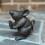 Selections Cast Iron Mouse Decorative Doorstop 6