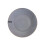 Set of 4 Reactive Glaze Stoneware Side Plates Blue Green Grey Dinnerware Set 4