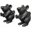Selections Cast Iron Mouse Decorative Doorstop or Bookends (Set of 2) 1