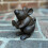 Selections Cast Iron Mouse Decorative Doorstop 5