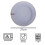 Full Set Reactive Glaze Stoneware Blue Green Grey Dinnerware Plates Bowls Mugs 4