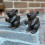 Selections Cast Iron Mouse Decorative Doorstop or Bookends (Set of 2) 4