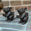 Selections Cast Iron Mouse Decorative Doorstop or Bookends (Set of 2) 3