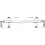 Mira-Showers Mira Flight Shower Tray 1000 x 800mm Rectangular Low Profile Stone Resin Waste 3