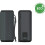 Sony Sony SRS-XE200 Bluetooth Wireless Speaker Black with Handy Strap 2