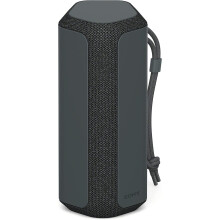 Sony SRS-XE200 Bluetooth Wireless Speaker Black with Handy Strap