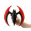 NECA Neca - Batman Beyond - Prop Replica - Red Batarang 3