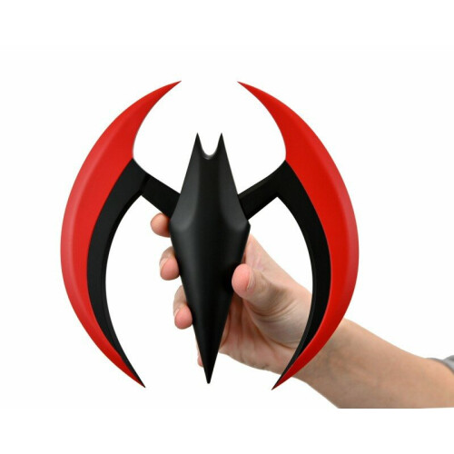 NECA Neca - Batman Beyond - Prop Replica - Red Batarang 2