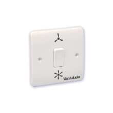 Vent Axia 455213 Fan Boost Switch 2 Way 10 Amp