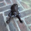 Selections Cast Iron Dog Shape Garden & Patio Boot Jack 2