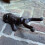 Selections Cast Iron Dog Shape Garden & Patio Boot Jack 6