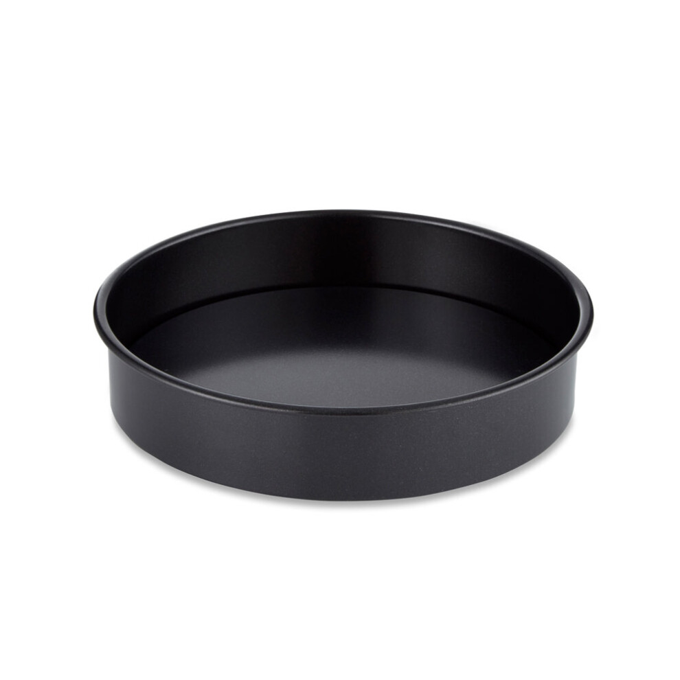Tower T943016HG12 Precision Plus 20cm Loose Base Sandwich Tin