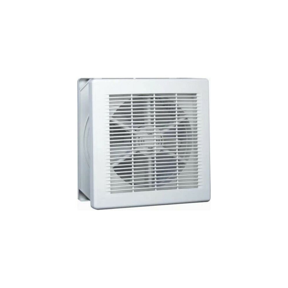 Airvent 401894 Commercial Axial Extractor Fan 300mm (Standard Version)