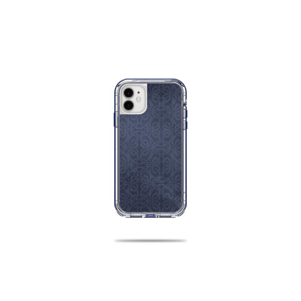 MightySkins LIFNIPH11-Charcoal Lattice Skin for Lifeproof Next Case iPhone 11 - Charcoal Lattice-image-OPC-P9YZBZF-NEW