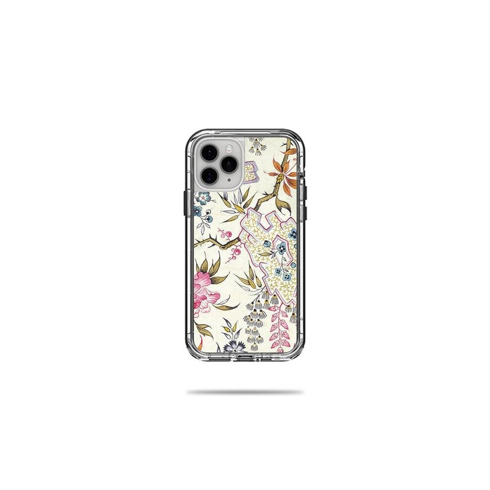 MightySkins LIFNIPH11PR-Floral Design Skin for Lifeproof Next Case iPhone 11 Pro - Floral Design-image-OPC-P9YZCBJ-NEW