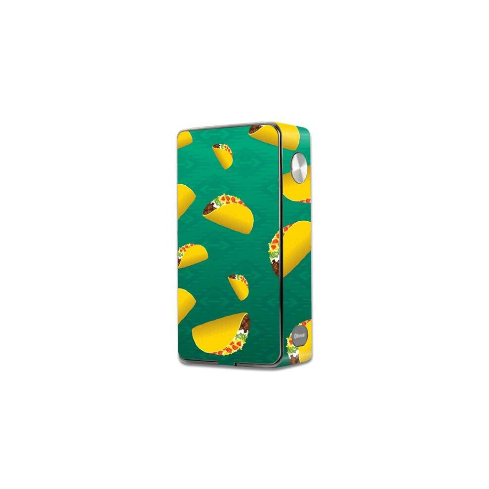 MightySkins LAL3200W-Tacos Skin for Laisimo L3 Touch Screen 200W - Tacos-image-OPC-P9YZC8P-NEW