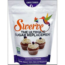 Swerve, Zucchero senza Calorie per Dolci, 12 oz (340 g)