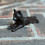 Selections Cast Iron Cat Decorative Door Wedge Doorstop 2
