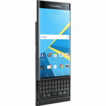 (Unlocked, Black) BlackBerry PRIV 3GB 32GB 18MM 5.4" 4G Smartphone