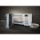 Swan Swan 700W Symphony Digital Microwave 10