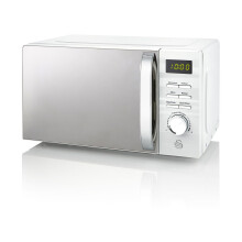 Swan 700W Symphony Digital Microwave