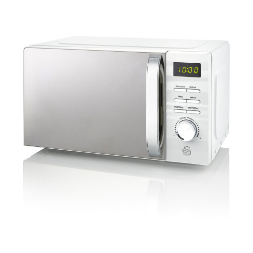 Swan Swan 700W Symphony Digital Microwave
