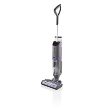Swan Dirtmaster Crossover 3-in-1 Wet Dry Vacuum Cleaner, Multi-Surface Hard floors and Carpets, Cordless, LED Display, Voice Assist, SC51010N
