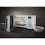 Swan Swan 700W Symphony Digital Microwave 2