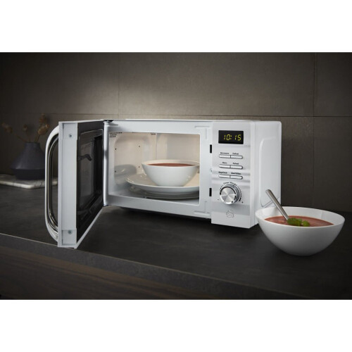 Swan Swan 700W Symphony Digital Microwave 1