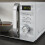 Swan Swan 700W Symphony Digital Microwave 3