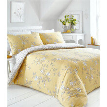 (Double) Duvet sets country cottage floral design pretty quilt cover bedding