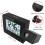 Youshiko Radio Control Projection Alarm Clock 5