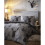 (Single) Stag duvet sets rustic bedding 6