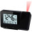 Youshiko Radio Control Projection Alarm Clock 1