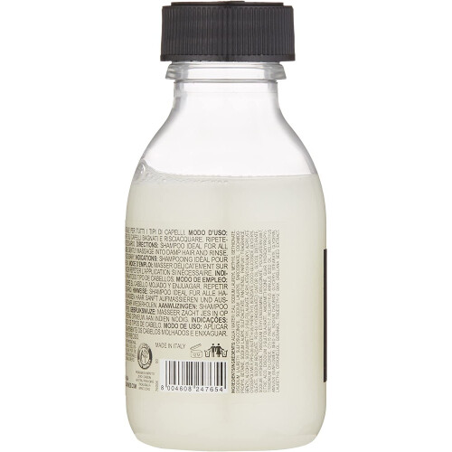Davines OI Shampoo, 90 ml 2