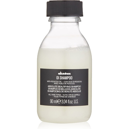 Davines OI Shampoo, 90 ml