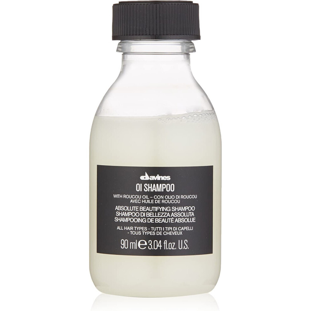 Davines Oi Shampoo, 90 Ml