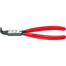 KNIPEX Circlip Pliers (130 mm) 44 21 J01 SB (Product on self-service card/in a blister)
