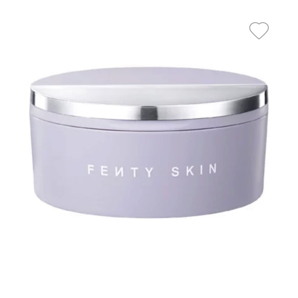 Fenty Skin Instant Reset Overnight Recovery Gel-Cream 50ml