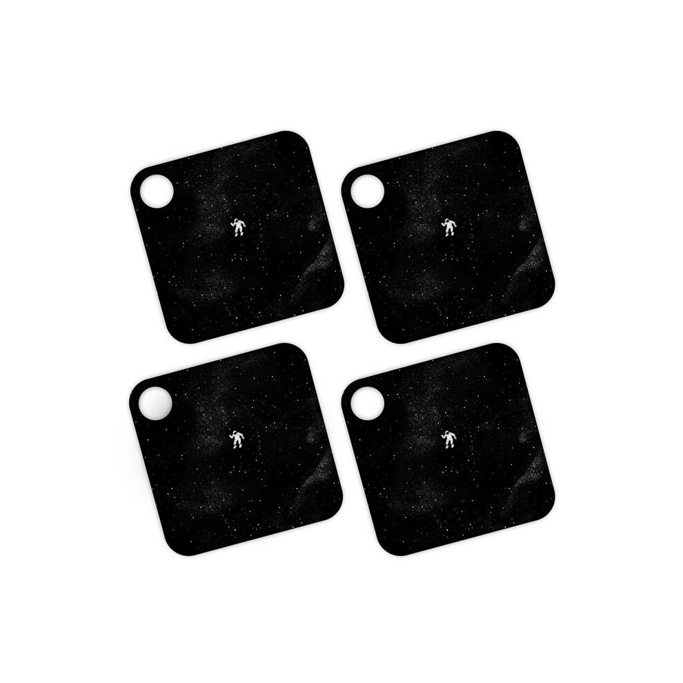 MightySkins TILEMA20-Gravity Skin for Tile Mate 2020 - Gravity - Pack of 4-image-OPC-P9ZCH5Z-NEW