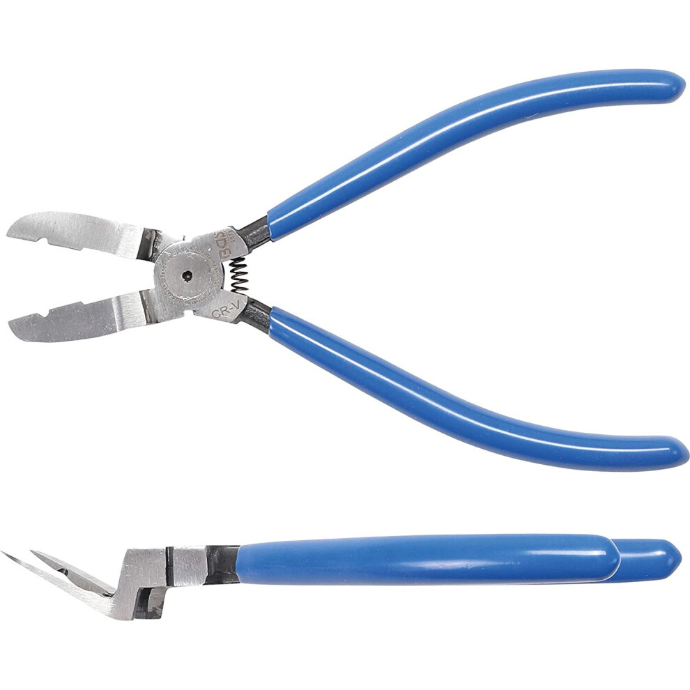 Bgs 9673 | Panel Clip Pliers | 175 Mm 4026947096735